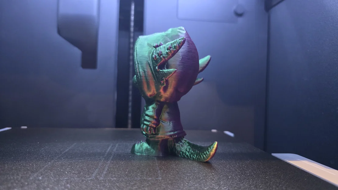 Little Dino #02 - Image 2