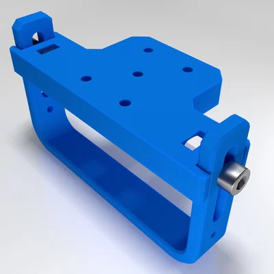 Goodman handle – Tay cầm Goodman cho đèn lặn