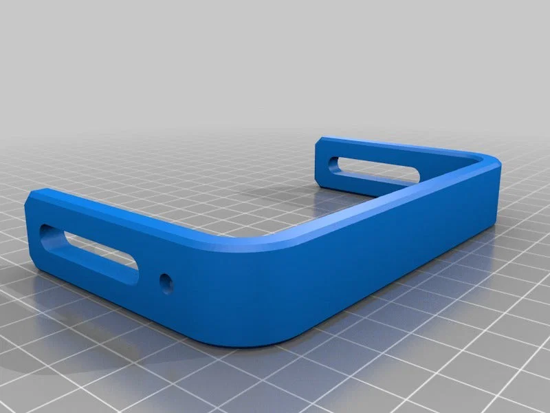 Goodman handle – Tay cầm Goodman cho đèn lặn - Image 4