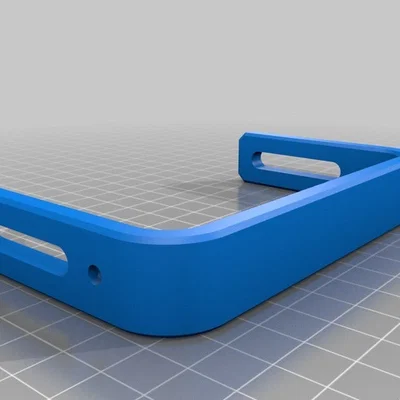 Goodman handle – Tay cầm Goodman cho đèn lặn