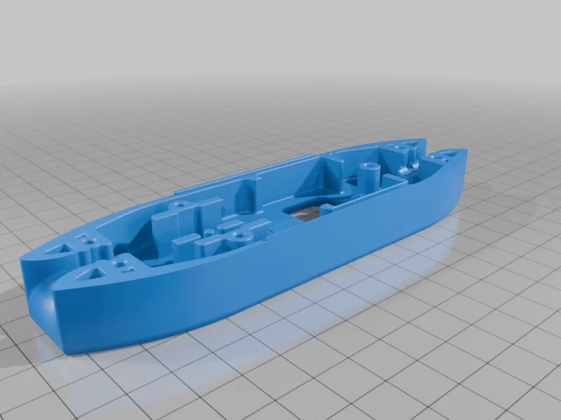 Vỏ dây nối thông minh cho Shelly Mini (Smart Extension Cable Case) - Shelly - Image 2