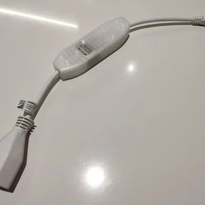 Vỏ dây nối thông minh cho Shelly Mini (Smart Extension Cable Case) - Shelly