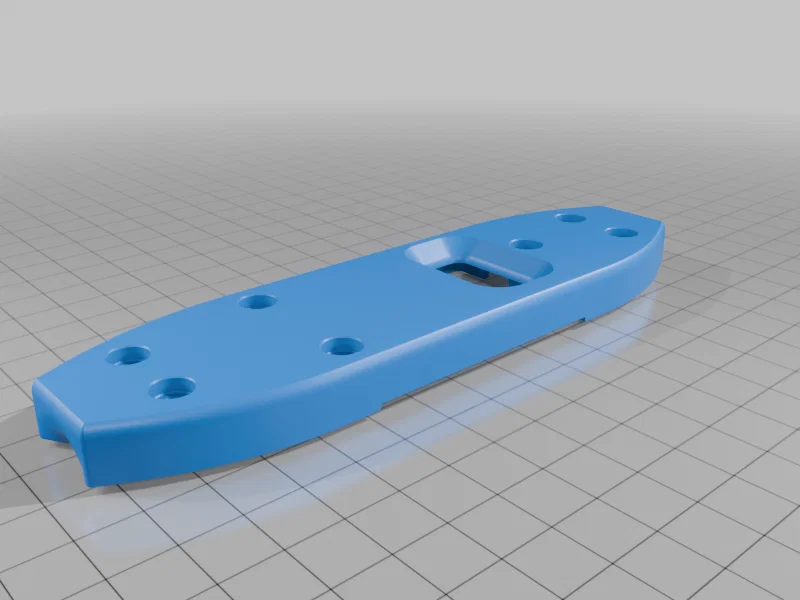 Vỏ dây nối thông minh cho Shelly Mini (Smart Extension Cable Case) - Shelly - Image 5