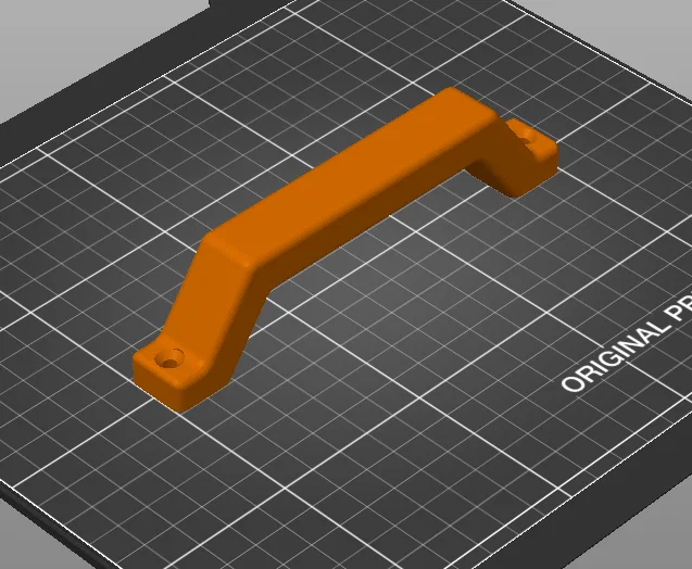 Tay cầm (Handle) - Image 1