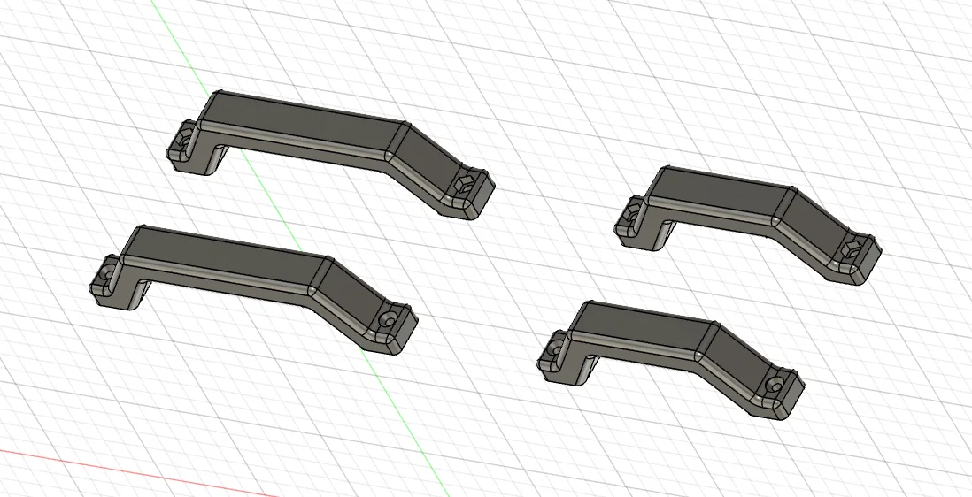 Tay cầm (Handle) - Image 2