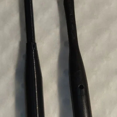 Thanh kéo ghế sau VW (VW rear seat pull rod)