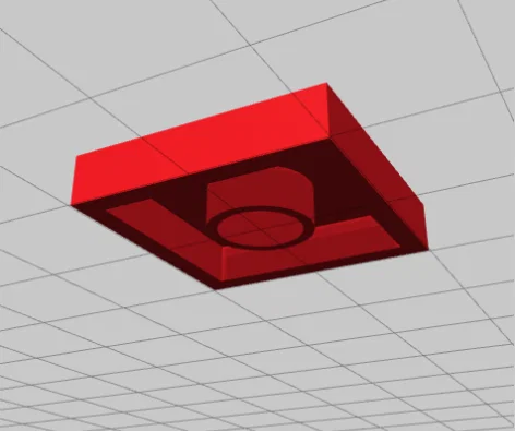 Brick Tile phẳng tương thích Lego – đủ size tới 50x50 - Image 1