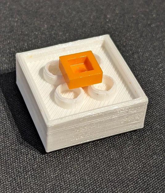 (Lego) Hiệu Chỉnh Custom Bricks Calibration - Image 4