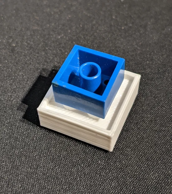 (Lego) Hiệu Chỉnh Custom Bricks Calibration - Image 5