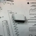 Đế mở rộng Mag Baseplate cho Taurus G2C - Bản thiết kế tối ưu - Thumbnail 2