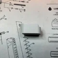 Đế mở rộng Mag Baseplate cho Taurus G2C - Bản thiết kế tối ưu - Thumbnail 3