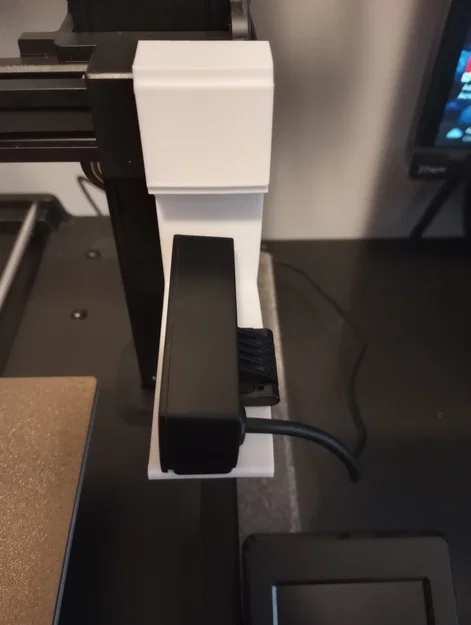 Ngàm gắn camera Ender 3 V3 SE/KE cho camera Creality CRCC-S7 - Image 1