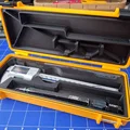 Hộp đựng thước kẹp bền bỉ (Rugged caliper case) - Thumbnail 3
