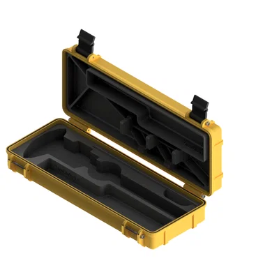 Hộp đựng thước kẹp bền bỉ (Rugged caliper case)