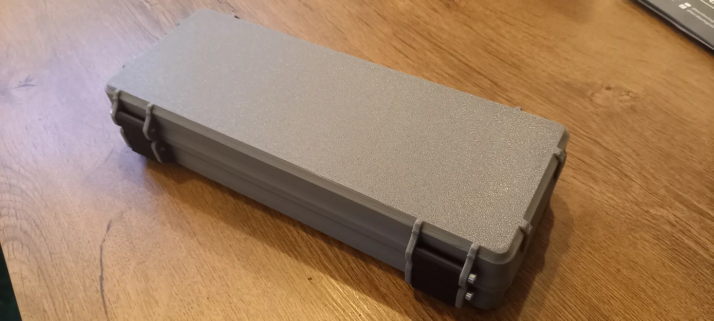 Hộp đựng thước kẹp bền bỉ (Rugged caliper case) - Image 10