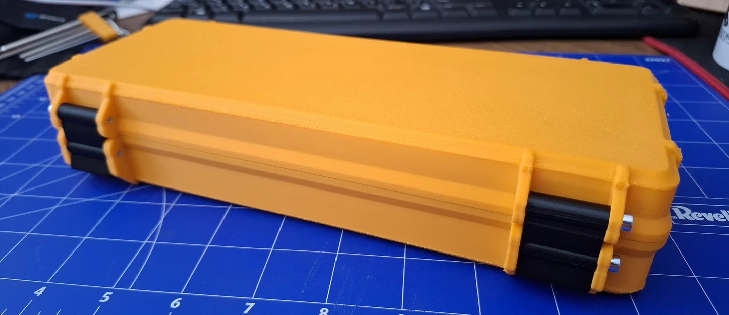 Hộp đựng thước kẹp bền bỉ (Rugged caliper case) - Image 11