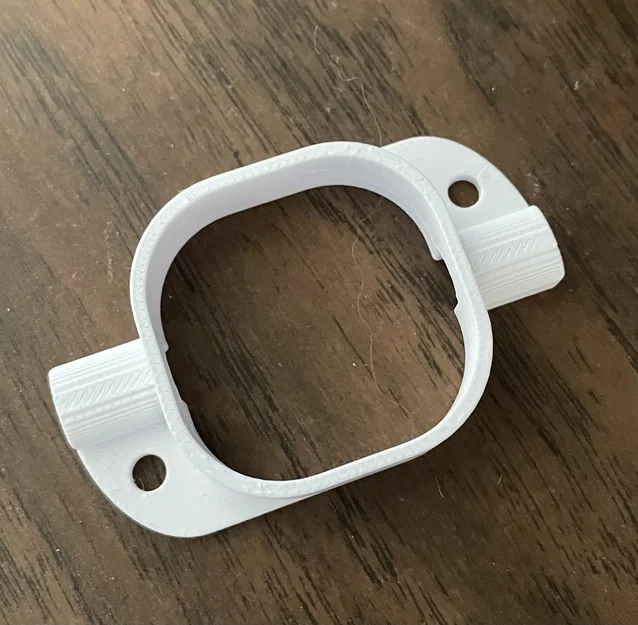 Ngàm gắn đèn Govee Permanent Outdoor Light Pro - Image 1