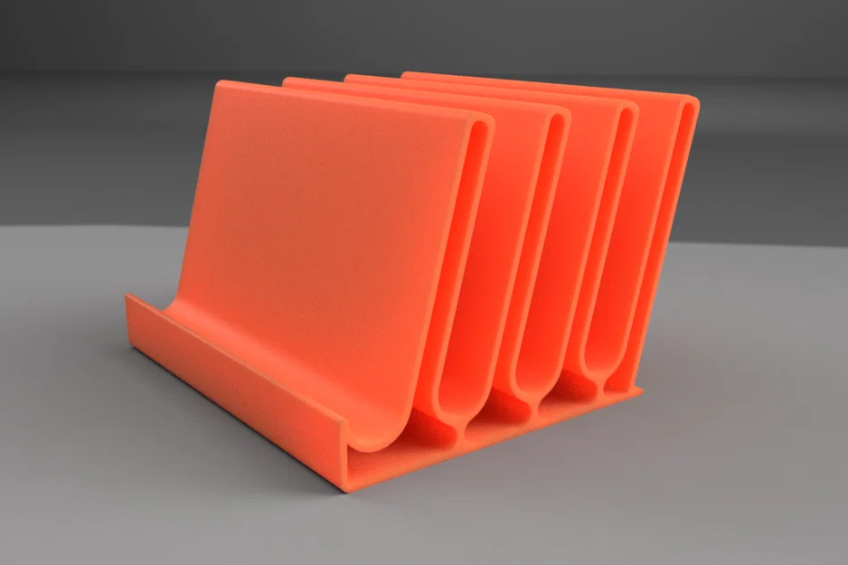 Trạm Sạc Đa Năng (Universal Charging Station) - Image 2