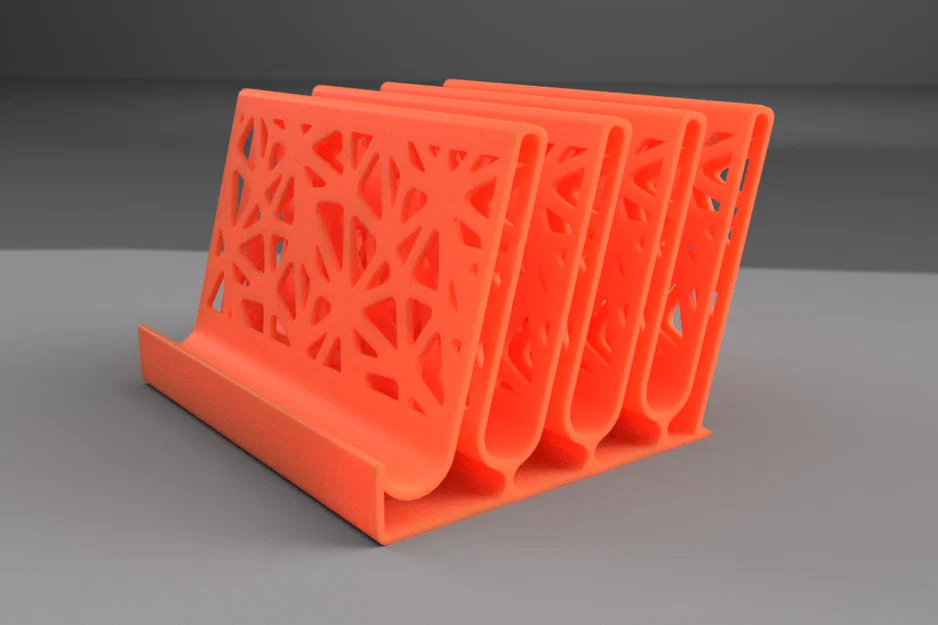 Trạm Sạc Đa Năng (Universal Charging Station) - Image 3