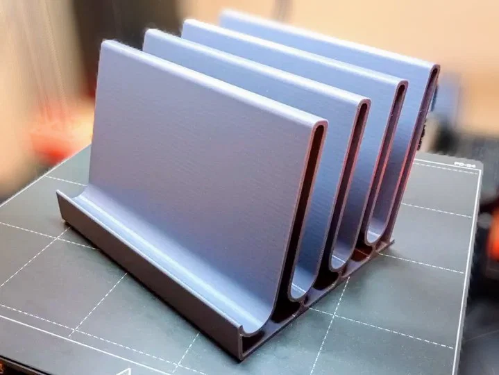 Trạm Sạc Đa Năng (Universal Charging Station) - Image 4