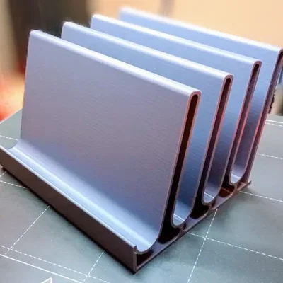 Trạm Sạc Đa Năng (Universal Charging Station)