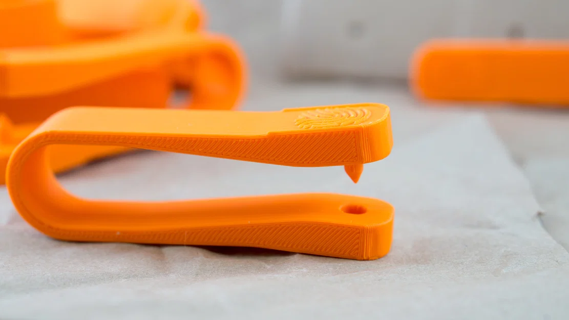 Dụng cụ bấm lỗ bìa carton (Cardboard Hole Punch) - Image 4