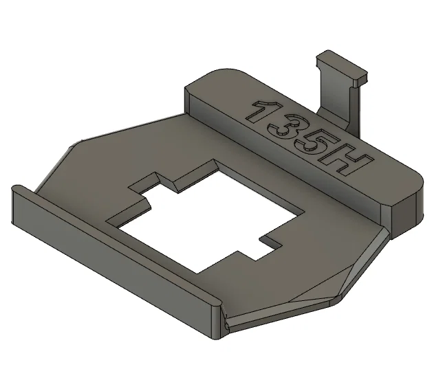 Mask scan Frontier SP500 Scanner 135 (half-frame & full-frame) - Image 2