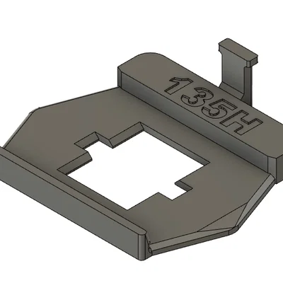 Mask scan Frontier SP500 Scanner 135 (half-frame & full-frame)