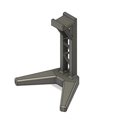 Giá treo tai nghe (Headphone Stand)