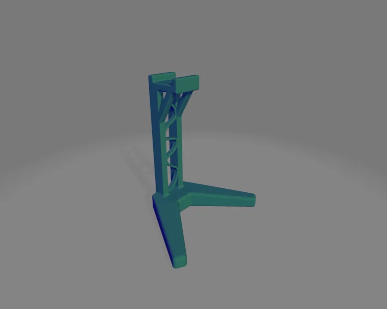 Giá treo tai nghe (Headphone Stand) - Image 2