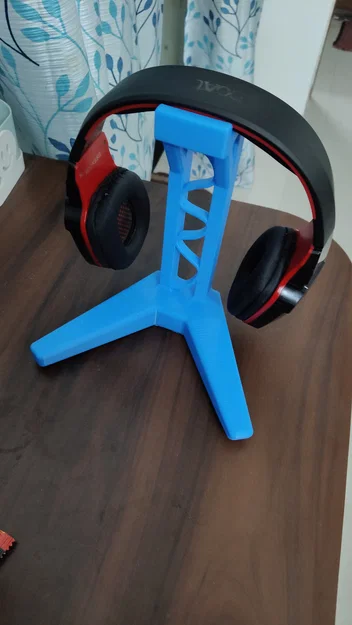 Giá treo tai nghe (Headphone Stand) - Image 3