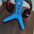Giá treo tai nghe (Headphone Stand) - Thumbnail 3