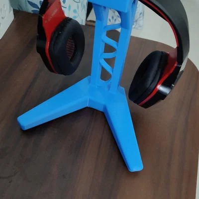 Giá treo tai nghe (Headphone Stand)