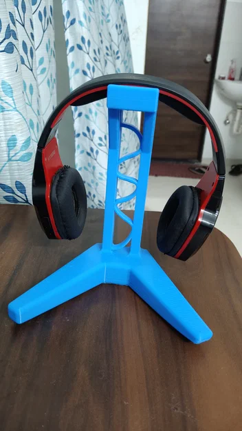 Giá treo tai nghe (Headphone Stand) - Image 4