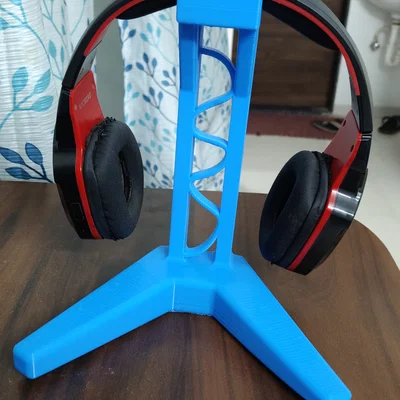Giá treo tai nghe (Headphone Stand)