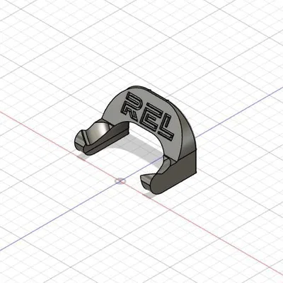 Giá đỡ đồng hồ bỏ túi (Pocket Watch Stand) thiết kế nhỏ gọn, tinh tế