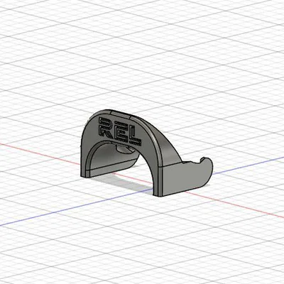 Giá đỡ đồng hồ bỏ túi (Pocket Watch Stand) thiết kế nhỏ gọn, tinh tế
