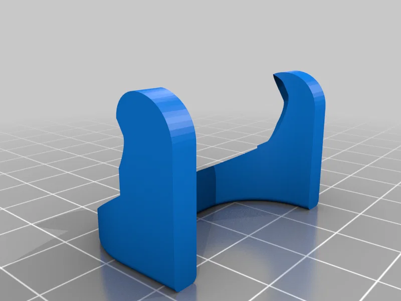 Giá đỡ đồng hồ bỏ túi (Pocket Watch Stand) thiết kế nhỏ gọn, tinh tế - Image 4