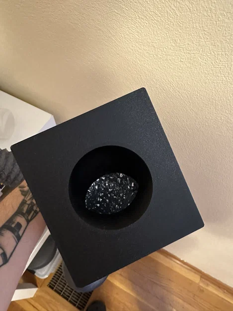Bộ phụ kiện dẫn ống thoát khí máy in 3D qua cửa sổ 3 inch - Image 3