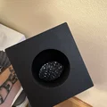 Bộ phụ kiện dẫn ống thoát khí máy in 3D qua cửa sổ 3 inch - Thumbnail 3