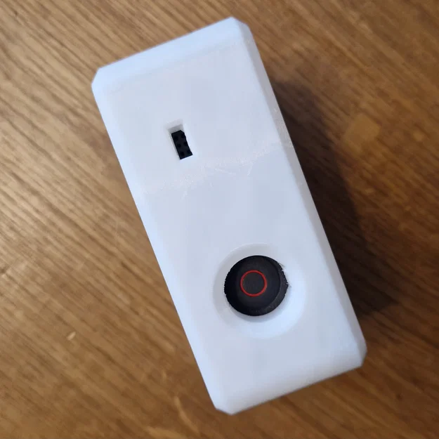 Ốp nổi (floating case) cho DJI Action 4/5 - Image 3