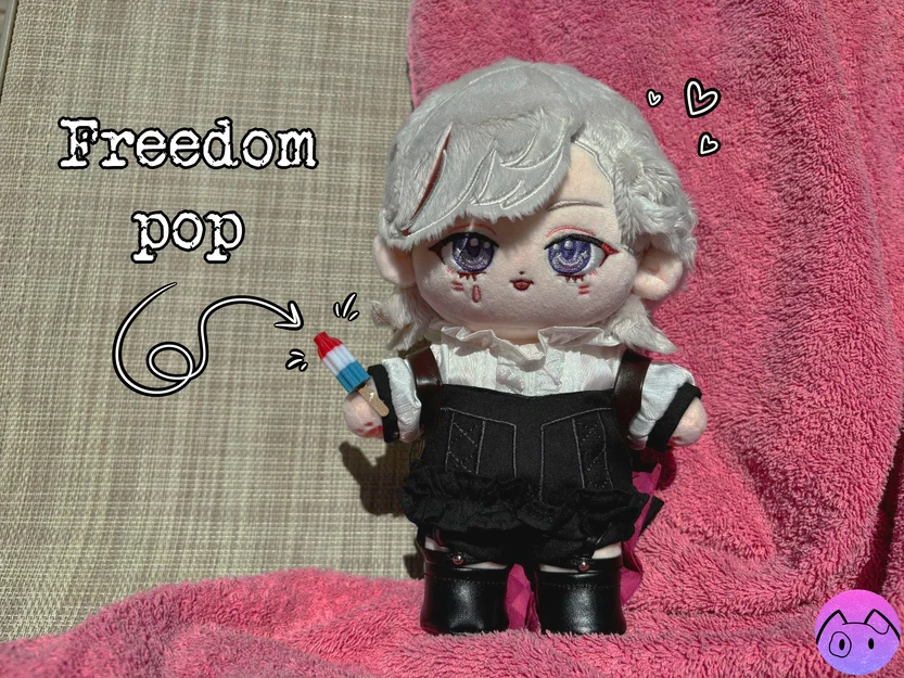 Bộ sưu tập kem que mini - Image 3