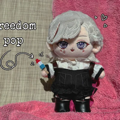 Bộ sưu tập kem que mini