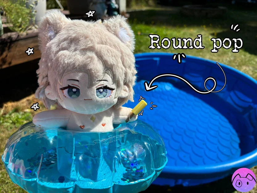 Bộ sưu tập kem que mini - Image 4