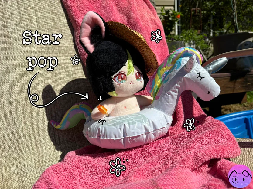 Bộ sưu tập kem que mini - Image 5