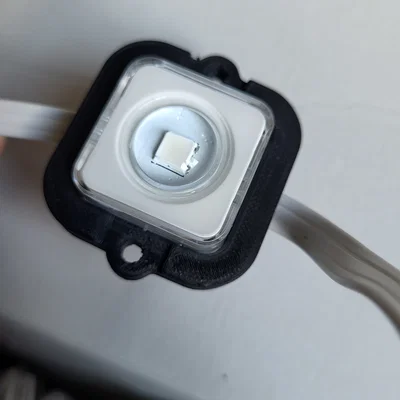 Gá đỡ 3D cho đèn Govee Soffit Mount – Cố định đèn trang trí chắc chắn