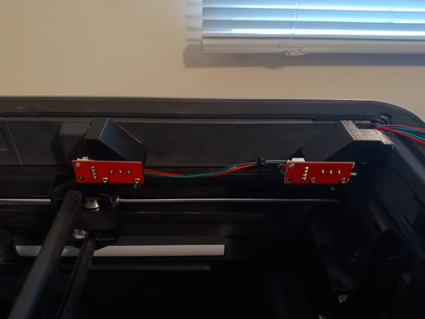 Bộ Mount 3DChameleon cho BambuLabs X1C và P1P - Image 8