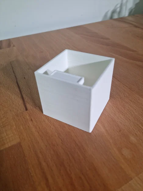 Generator hộp ngăn kéo Ikea Alex+Maximera (Ikea Alex+Maximera Organizers Generator) - Image 1