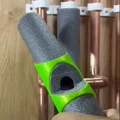 Dụng cụ hỗ trợ cắt mút cách nhiệt đường ống đồng tiện lợi - Thumbnail 1
