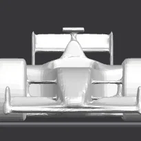 Xe F1 cuối thập niên 80 / đầu thập niên 90